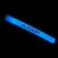 Blue Light-Up Foam Stick (15 3/4")